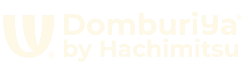 Domburiya by Hachimitsu