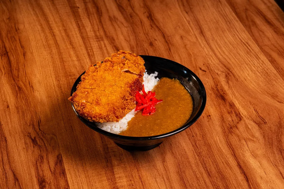 Chicken Karê
