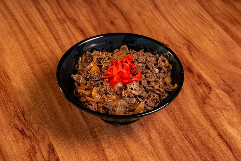 Gyudon