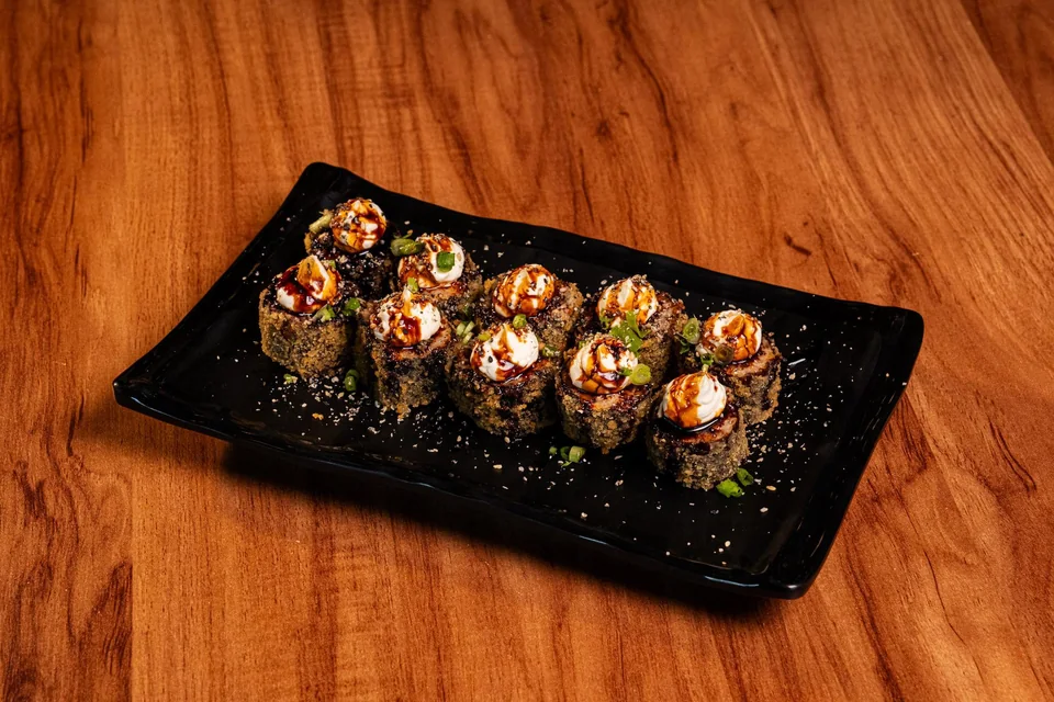 Hot Roll