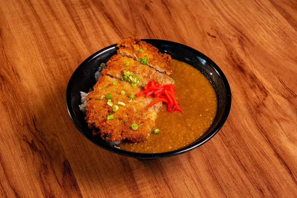 Katsu Karê Domburiya