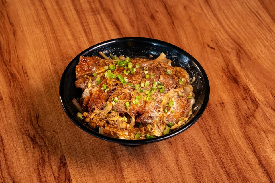 Donburi