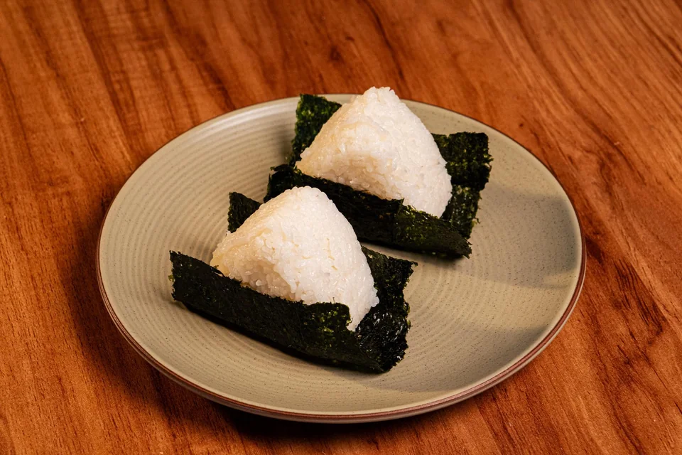 Onigiri