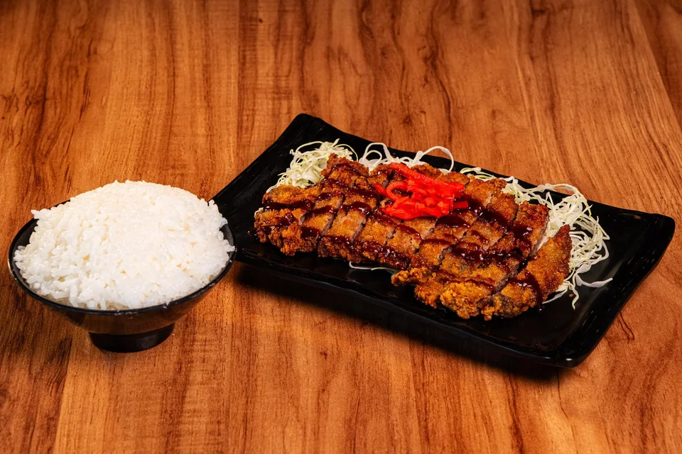 Tonkatsudon